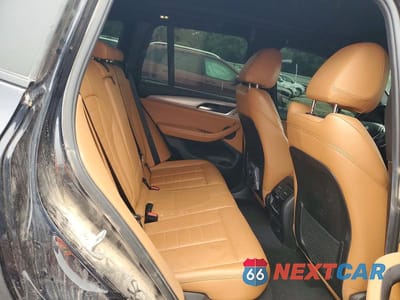 Zdjęcie 11 z 13 samochodu: 2019 BMW X3 3.0I VIN:5UXTR7C5XKLR48957 - miniatura