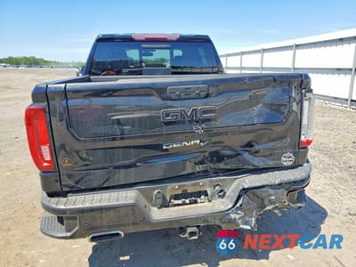 Zdjęcie 6 z 12 samochodu: 2019 GMC SIERRA K1500 DENALI VIN:3GTU9FED3KG202660 - miniatura