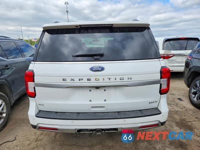 Zdjęcie 6 z 13 samochodu: 2024 FORD EXPEDITION MAX XLT VIN:1FMJK1J80REA41068 - miniatura