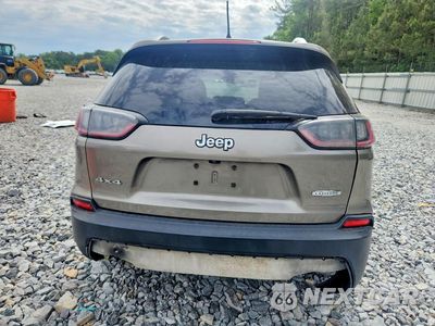 Zdjęcie 6 z 13 samochodu: 2019 JEEP CHEROKEE LATITUDE VIN:1C4PJMCX4KD112193 - miniatura