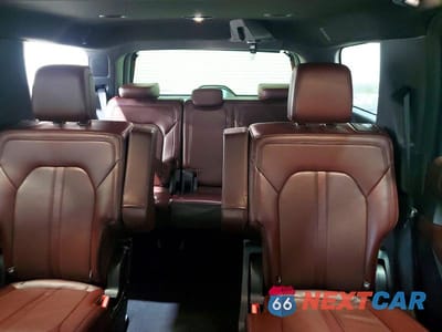 Zdjęcie 10 z 13 samochodu: 2024 FORD EXPEDITION LIMITED VIN:1FMJU1K83REA65504 - miniatura