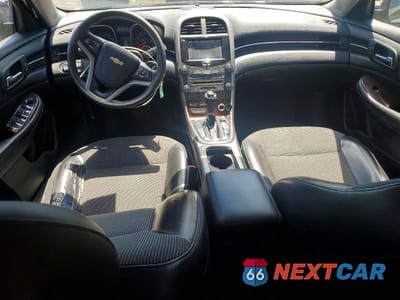 Zdjęcie 8 z 12 samochodu: 2013 CHEVROLET MALIBU 1LT VIN:1G11C5SA2DF205796 - miniatura