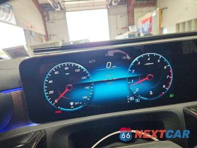 Zdjęcie 9 z 12 samochodu: 2022 MERCEDES-BENZ CLA 250 4MATIC VIN:W1K5J4HB7NN260296 - miniatura