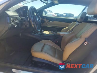 Zdjęcie 7 z 12 samochodu: 2011 BMW M3 VIN:WBSDX9C56BE585254 - miniatura