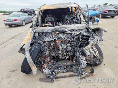 Piąte zdjęcie samochodu w środku: 2020 FORD EXPLORER XLT VIN:1FMSK7DH6LGC79991 - miniatura