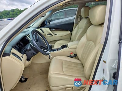 Zdjęcie 7 z 13 samochodu: 2017 INFINITI QX50 BASE VIN:JN1BJ0RP3HM381923 - miniatura