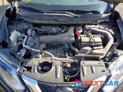 Zdjęcie 12 z 13 samochodu: 2020 NISSAN ROGUE S VIN:5N1AT2MV0LC785888 - miniatura