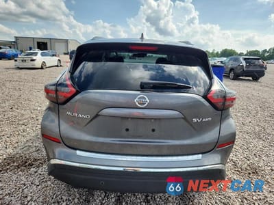 Zdjęcie 6 z 13 samochodu: 2022 NISSAN MURANO SV VIN:5N1AZ2BS3NC122003 - miniatura