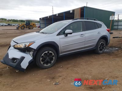 2023 SUBARU CROSSTREK PREMIUM JF2GTACCXPG202137 - główne zdjęcie licytacji z USA - miniatura