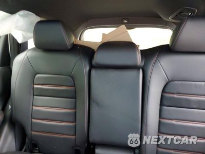 Zdjęcie 10 z 13 samochodu: 2024 HONDA CR-V SPORT-L VIN:2HKRS6H8XRH813960 - miniatura