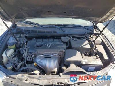 Zdjęcie 11 z 12 samochodu: 2010 TOYOTA CAMRY LE VIN:4T1BF3EK4AU526303 - miniatura