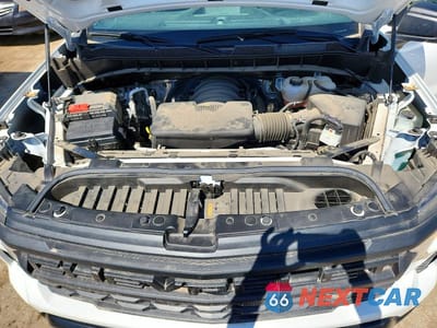 Zdjęcie 11 z 12 samochodu: 2024 CHEVROLET SILVERADO C1500 VIN:3GCNAAED6RG241364 - miniatura