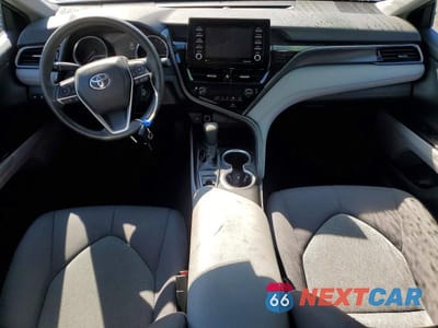 Zdjęcie 8 z 13 samochodu: 2023 TOYOTA CAMRY LE VIN:4T1C11BK5PU087066 - miniatura