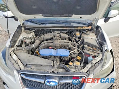Zdjęcie 11 z 12 samochodu: 2015 SUBARU IMPREZA SPORT VIN:JF1GPAY60F8252906 - miniatura