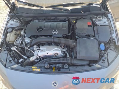 Zdjęcie 11 z 12 samochodu: 2019 MERCEDES-BENZ A 220 VIN:WDD3G4EB0KW012472 - miniatura