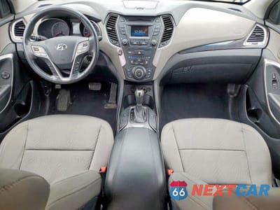 Zdjęcie 8 z 13 samochodu: 2014 HYUNDAI SANTA FE SPORT 2.4L VIN:5XYZU3LB0EG138651 - miniatura