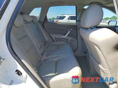 Zdjęcie 11 z 14 samochodu: 2007 ACURA RDX TECHNOLOGY VIN:5J8TB185X7A004544 - miniatura