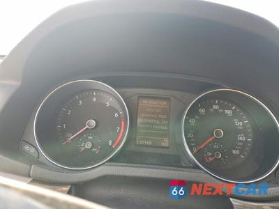Zdjęcie 9 z 12 samochodu: 2018 VOLKSWAGEN PASSAT SE VIN:1VWBA7A30JC010029 - miniatura