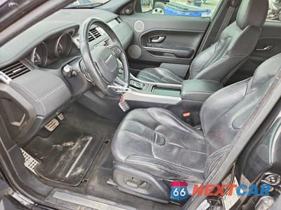 Zdjęcie 7 z 13 samochodu: 2012 LAND ROVER RANGE ROVER EVOQUE DYNAMIC PREMIUM VIN:SALVT2BG6CH667351 - miniatura