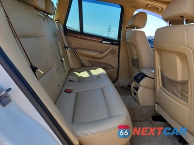 Zdjęcie 11 z 13 samochodu: 2013 BMW X3 XDRIVE28I VIN:5UXWX9C54D0A17330 - miniatura