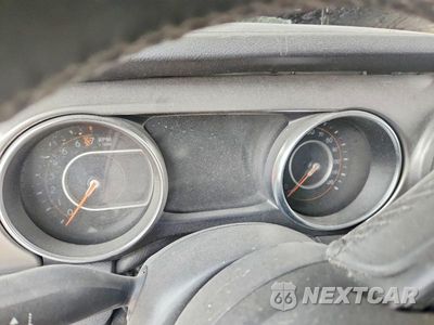 Zdjęcie 9 z 13 samochodu: 2021 JEEP WRANGLER UNLIMITED SPORT VIN:1C4HJXDGXMW761122 - miniatura