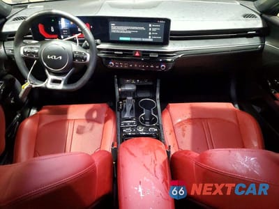 Zdjęcie 8 z 13 samochodu: 2026 KIA K5 GT LINE VIN:KNAG64J79T5470886 - miniatura