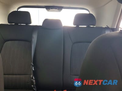 Zdjęcie 10 z 14 samochodu: 2024 HYUNDAI VENUE SE VIN:KMHRB8A37RU324380 - miniatura