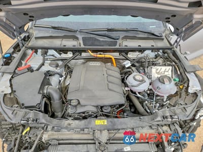 Zdjęcie 12 z 14 samochodu: 2024 AUDI Q5 TECHNIK 55 2.0 TFSI E 4DR AWD VIN:WA1F2AFYXR2072438 - miniatura