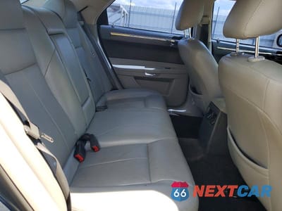 Zdjęcie 10 z 12 samochodu: 2007 CHRYSLER 300 TOURING VIN:2C3KA53G87H891984 - miniatura