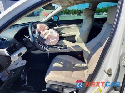 Zdjęcie 7 z 12 samochodu: 2019 HONDA ACCORD EXL VIN:1HGCV1F52KA132215 - miniatura