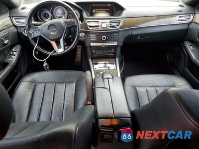 Zdjęcie 8 z 12 samochodu: 2016 MERCEDES-BENZ E 400 4MATIC VIN:WDDHF6HB3GB181125 - miniatura
