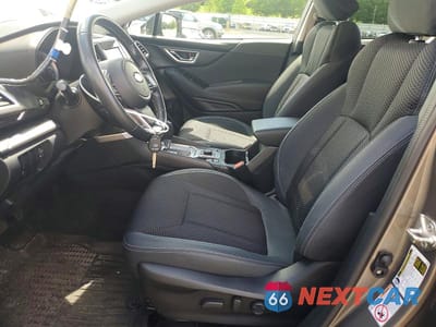 Zdjęcie 7 z 13 samochodu: 2020 SUBARU FORESTER PREMIUM VIN:JF2SKAGC8LH451032 - miniatura