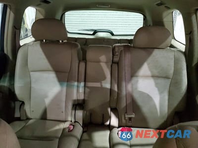 Zdjęcie 10 z 13 samochodu: 2008 TOYOTA HIGHLANDER SPORT VIN:JTEDS43A882047067 - miniatura