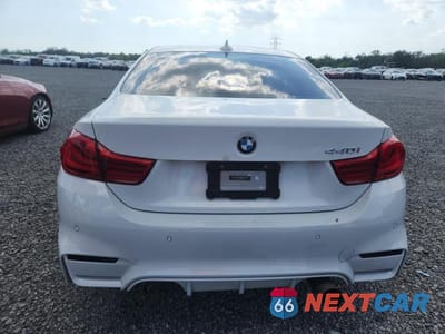 Zdjęcie 6 z 13 samochodu: 2018 BMW 440I VIN:WBA4W7C55JAB87795 - miniatura