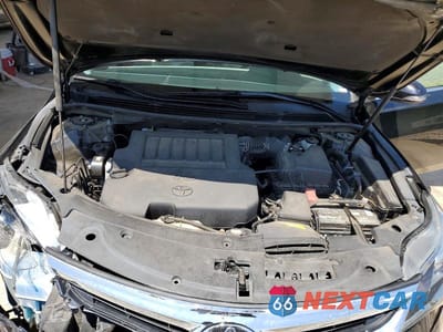 Zdjęcie 11 z 12 samochodu: 2013 TOYOTA AVALON XLE TOURING VIN:4T1BK1EB4DU074230 - miniatura
