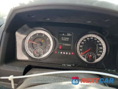 Zdjęcie 9 z 12 samochodu: 2014 RAM 1500 ST VIN:1C6RR6FT5ES148441 - miniatura