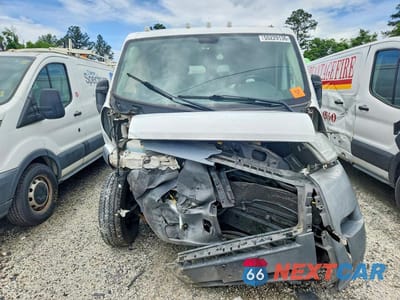 Piąte zdjęcie samochodu w środku: 2015 RAM PROMASTER 1500 DELIVERY VAN VIN:3C6TRVAG6FE503390 - miniatura