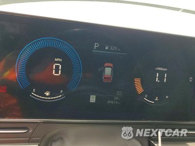 Zdjęcie 9 z 13 samochodu: 2024 HYUNDAI KONA SEL VIN:KM8HB3AB2RU119877 - miniatura