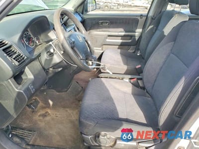 Zdjęcie 7 z 13 samochodu: 2005 HONDA CR-V LX VIN:JHLRD78595C044074 - miniatura