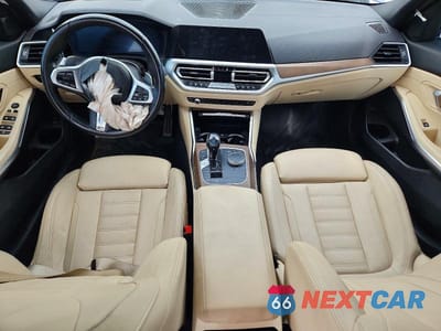 Zdjęcie 8 z 12 samochodu: 2021 BMW 330I VIN:3MW5R1J05M8C19304 - miniatura
