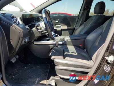 Zdjęcie 7 z 14 samochodu: 2021 MERCEDES-BENZ GLA 35 AMG VIN:W1N4N5BB4MJ234181 - miniatura