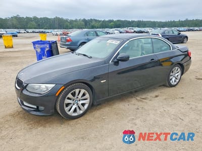 2013 BMW 328 I WBADW3C54DJ527206 - główne zdjęcie licytacji z USA - miniatura