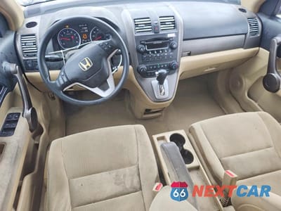 Zdjęcie 8 z 12 samochodu: 2008 HONDA CR-V EX VIN:5J6RE48598L021448 - miniatura