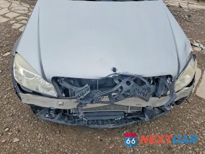 Zdjęcie 11 z 12 samochodu: 2010 MERCEDES-BENZ C 300 4MATIC VIN:WDDGF8BB9AR100580 - miniatura