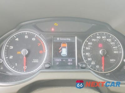Zdjęcie 9 z 13 samochodu: 2013 AUDI Q5 PREMIUM PLUS VIN:WA1LFAFP1DA008446 - miniatura