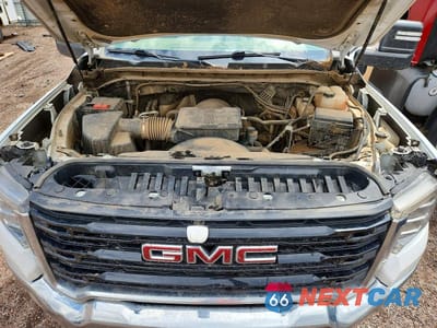 Zdjęcie 12 z 13 samochodu: 2023 GMC SIERRA K35 - BOX TRUCK VIN:1GD39SE73PF230946 - miniatura