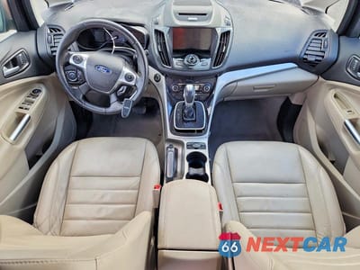 Zdjęcie 8 z 12 samochodu: 2016 FORD C-MAX PREMIUM SEL VIN:1FADP5CU6GL102426 - miniatura