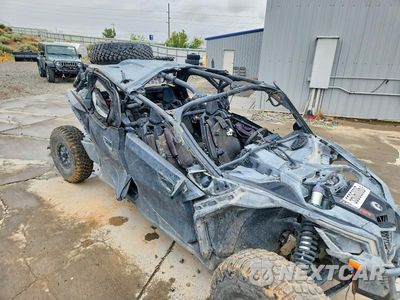 Zdjęcie 9 z 10 samochodu: 2021 CAN-AM MAVERICK X3 UTILITY VEHICLE VIN:3JBVNAV28MK000143 - miniatura