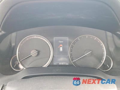 Zdjęcie 9 z 13 samochodu: 2018 LEXUS RX 350 BASE VIN:2T2ZZMCA6JC101801 - miniatura