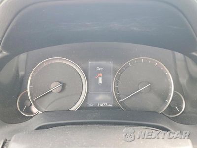 Zdjęcie 9 z 13 samochodu: 2018 LEXUS RX 350 BASE VIN:2T2ZZMCA6JC101801 - miniatura